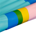 Clear Plastic 0.3mm PVC Roll Film